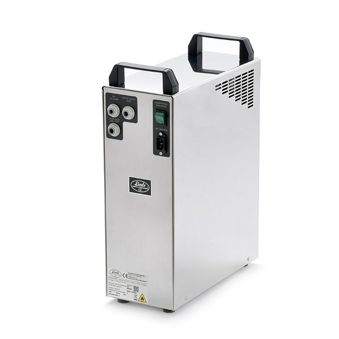 Výrobník perlivé vody - externí 200l NEW