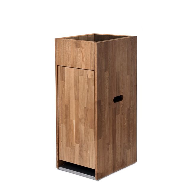 Pygmy Pro Kitchen - Dubový stolek